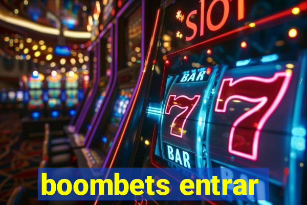 boombets entrar